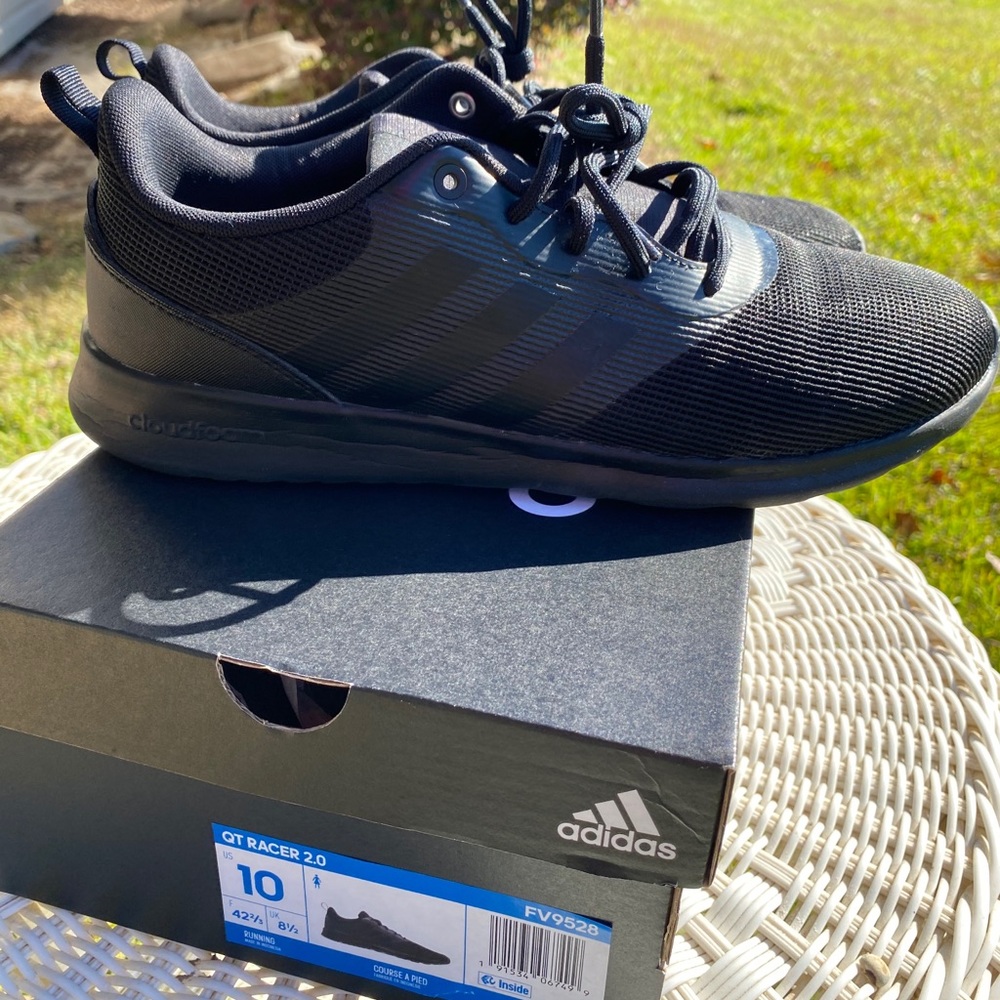 Adidas Running Shoes